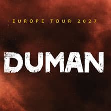 Duman Foto