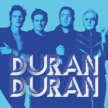 Duran Duran Foto
