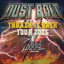 Dust Bolt Foto