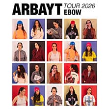 Ebow Foto