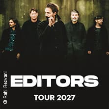 Editors Foto