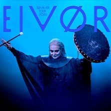 Eivør Foto