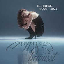 Eli Preiss Foto
