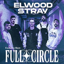Elwood Stray Foto