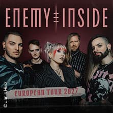 Enemy Inside Foto