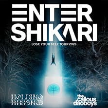 Enter Shikari Foto