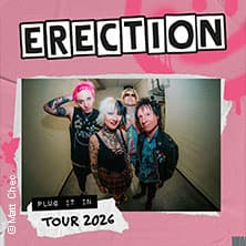 Erection Foto