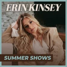 Erin Kinsey Foto