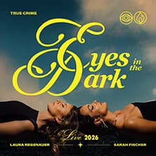 Eyes In The Dark Foto