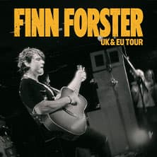 Finn Forster Foto