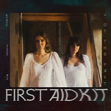 First Aid Kit Foto