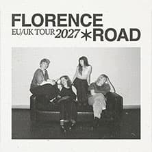 Florence Road Foto