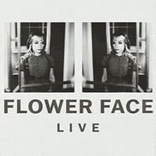Flower Face Foto