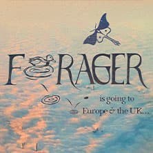 Forager Foto
