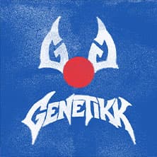 Genetikk Foto