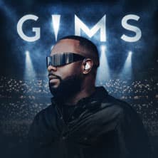Gims Foto