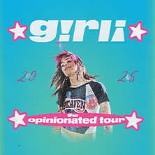 GIRLI Foto
