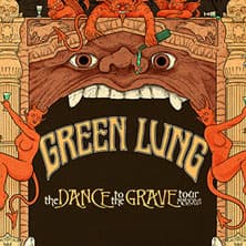 Green Lung Foto