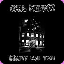 Greg Mendez Foto