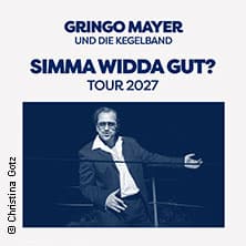Gringo Mayer Foto