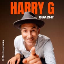 Harry G Foto