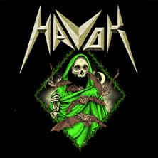 Havok Foto