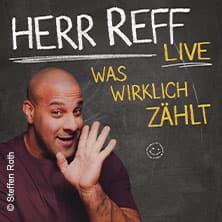 Herr Reff