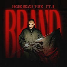 HeXer (Rap) Foto