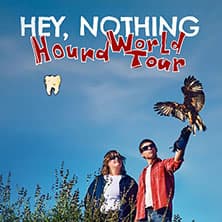 hey, nothing Foto
