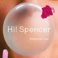 Hi! Spencer Foto