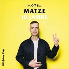 Hotel Matze Foto