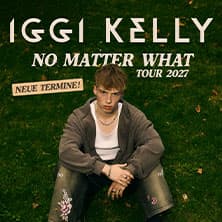 Iggi Kelly Foto