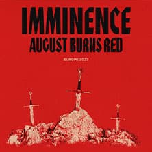 Imminence Foto