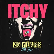 Itchy Foto