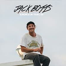 Jack Botts Foto
