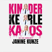 Janine Kunze Foto