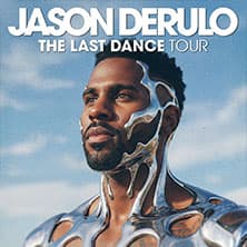 Jason Derulo Foto