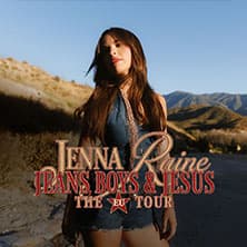 Jenna Raine Foto