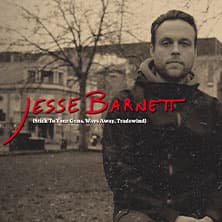 Jesse Barnett Foto