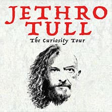 Jethro Tull Foto