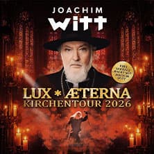 Joachim Witt Foto