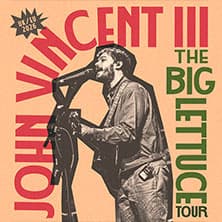 John Vincent III Foto