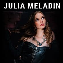 Julia Meladin Foto