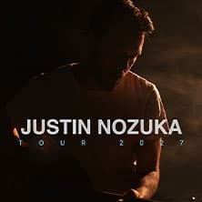 Justin Nozuka  Foto