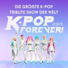 K-Pop Forever! Foto