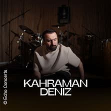 Kahraman Deniz Foto