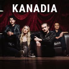 Kanadia Foto