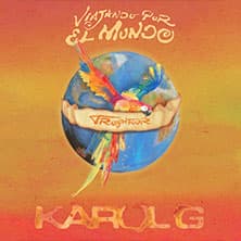 Karol G Foto