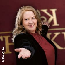 Kathy Kelly Foto