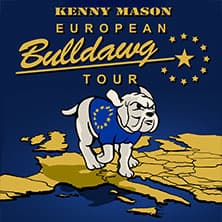 Kenny Mason Foto